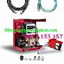 Bộ bơm dầu ETM-60,Bộ bơm dầu mini kèm đồng hồ ETM60,kít bơm dầu diesel 220V etm60