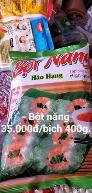 Bột năng bịch 400g