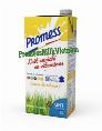 Sữa tươi Promess Vitamin cung cấp 5 loại Vitamin