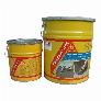 Sơn Lót Chống Thấm Epoxy Sika Thế Vũ - Sikafloor 161