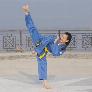 Võ phục vovinam - trung nghĩa sport