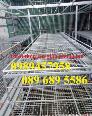 Bán Lưới thép làm giàn lan phi 3 ô 50x50, Lưới phi 4 ô 50x50, 100x100