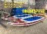 Thuyền composite chở 4-6 người, thuyền chở khách 10-20 người