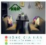 Xả kho bàn ghế sofa Hồng Gia Hân 190