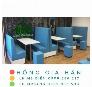 Sofa giá tốt cho quán ăn, nhà hàng, khách sạn Hồng Gia Hân 192