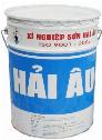 Sơn chống hà tàu biển Hải Âu