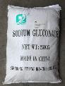 Sodium gluconate (C6H11O7Na) – Trung Quốc