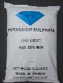 Phân bón Potassium sulfate (K2SO4) – Đài Loan