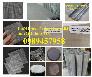 Lưới inox316 chống muỗi, Lưới inox304 dây 0,5ly ô 5x5, 80mesh, 100mesh