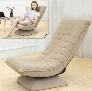 Ghế Sofa nằm thư giãn xoay tròn hàng cao cấp loai 1 Dĩ An, Bình Dương