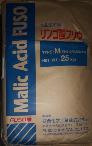 Phụ gia Malic acid Fuso (C4H6O5) – Nhật Bản