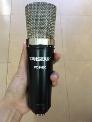 Micro Takstar PC-K600 Không Nguồn