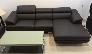 Các mẫu sofa góc đẹp hiện đại, da cao cấp, giá ưu đãi cuối năm tại Tân Uyên, Bình Dương