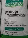 Chất tạo ngọt Dextrose Monohydrate - Fufeng China