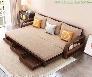 Sofa giường đa năng cao giá rẻ, uy tín| Giá rẻ tại xưởng Thuận An, Bình Dương