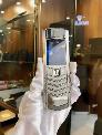 Vertu Signature Pure Silver