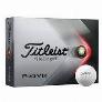 Banh Golf Titleist Pro V1X 2021 hộp/12 trái