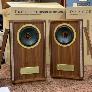 Loa Tannoy Autograph Mini -OW