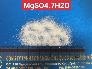 Magie sunphate - MgSO4.7H2O Giá tốt, hàng nhập khẩu, mới 100%