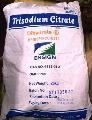 Phụ gia Trisodium citrate (Na3C6H5O7) – Weifang/Trung Quốc