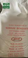 Bán Sodium Benzoate (NaC7H5CO2) – HVF - Trung Quốc