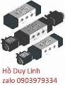 Van điện từ PNEUMAX Vietnam - Digihu Vietnam