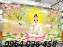 Tranh phật 3d phòng thờ tranh gạch 3d tranh phật - 533SP