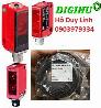 Cảm biến Leuze Vietnam - Digihu Vietnam