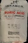 Phụ gia Acid boric (H3BO3) – Xuất xứ: Inkabor/Peru