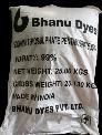 Hoá chất Sodium thiosulphate pentahyderate (Na2S2O3.5H2O) – Bhanu Dyes/Ấn Độ