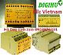 Rơ le an toàn Pilz Vietnam - Digihu Vietnam