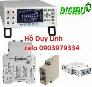 RỜ Le Kiểm Soát Crouzet Vietnam - Digihu Vietnam