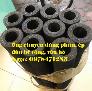 Nơi bán ống cao su lắp máy phun vữa, đùn ép bê tông phi 40/72mm.