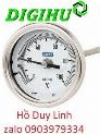 Đồng Hồ Wika Vietnam - Digihu Vietnam