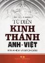 Từ Điển Kinh Thánh Anh Việt