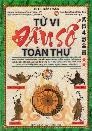 Tử vi đẩu số toàn thư - tập 2