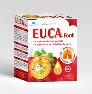 EUCA Ford hỗ trợ làm ấm cơ thể, giảm đau rát họng
