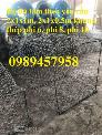 Rọ đá mạ kẽm 2x1x1m, 2x1x0,5m, Rọ đá chống sạt lở 1,5x1x1, Rọ thép bọc nhựa 2*1*1
