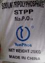 Phụ gia dai giòn Sodium tripolyphosphate (STPP - Na5P3O10) -YunPhos/Trung Quốc