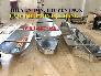 Chuyên thuyền tôn, thuyền inox câu cá, thuyền hái sen tại Hà Nội
