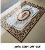 Thảm gạch nhập khẩu - 554XM