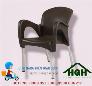 Ghế nhựa đúc Nữ Hoàng Tp.HCM Hồng Gia Hân NH005