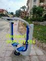 Thiết bị tập đi bộ trên không ngoài trời giá rẻ - chất lượng nhất Đà