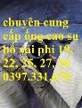 Ống cao su, ống cao su bố vải, ống cao su lõi thép giá sỉ toàn quốc