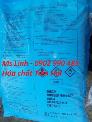 Bán hoá chất APS (Ammonium persulfate) - hàng Adeka Nhật Bản - 25kg/bao