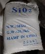 Silica powder- Bột Silica SIO2 cho ngành cao su