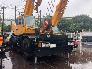 Cẩu lốp 25 tấn Kobelco RK250-6