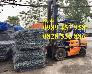 Bán Rọ thép chống sạt lở 2x1x1, Rọ đá 2x1x0,5m, Rọ đá bọc nhựa 1x1x1