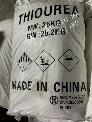 Thiourea - CH4N2S Trung Quốc , nguyên liệu phân bón, chất tẩy trắng ngành dệt nhuộm...Ms Linh : 0979.149.980