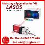 Nhà phân phối laser lasos tại Việt Nam